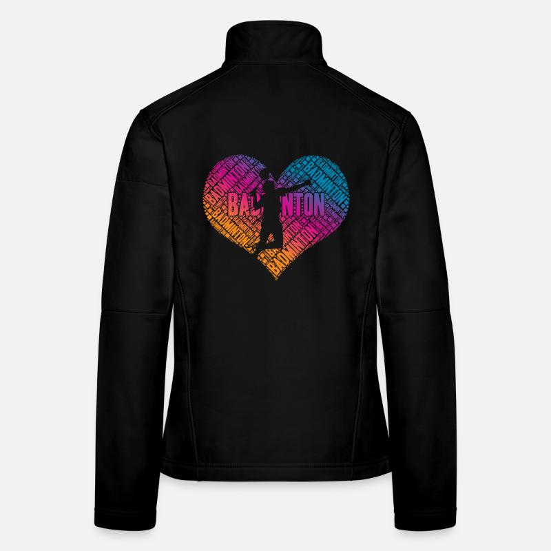 Women's Softshell Jacket