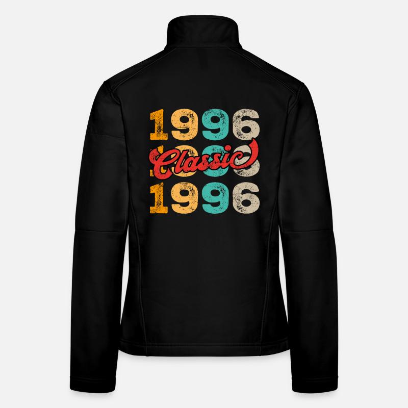 Frauen Softshelljacke