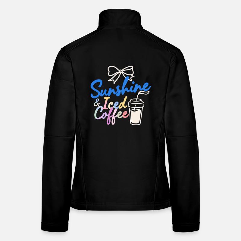Women's Softshell Jacket