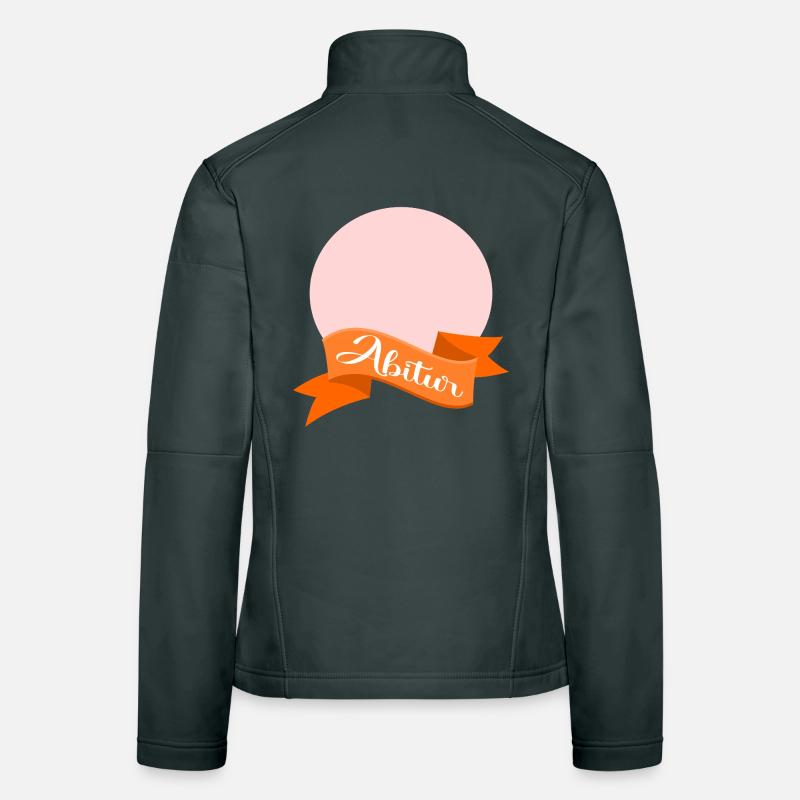 Frauen Softshelljacke