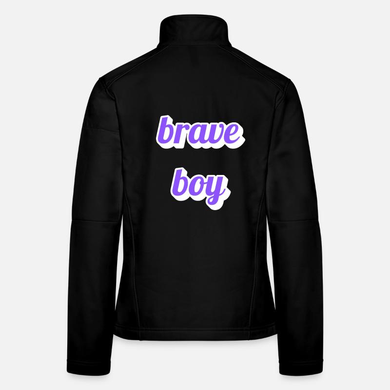 Women's Softshell Jacket
