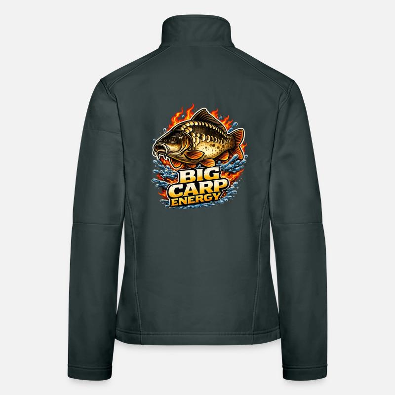 Frauen Softshelljacke
