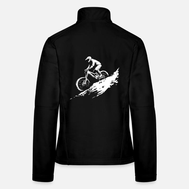Women's Softshell Jacket