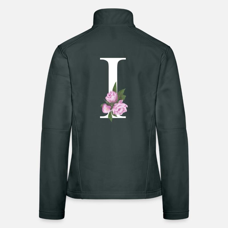 I Frauen Softshelljacke