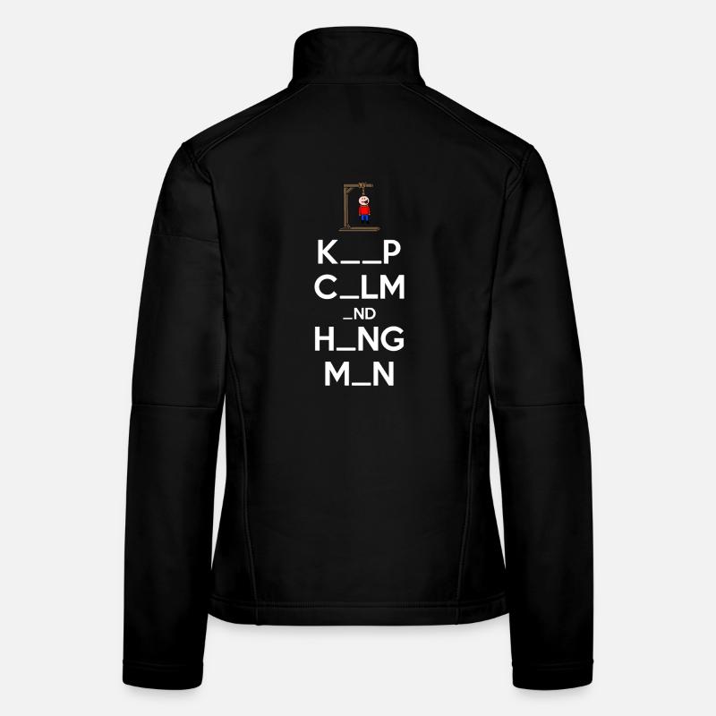Frauen Softshelljacke