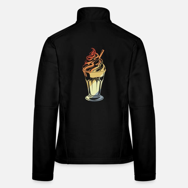 Women's Softshell Jacket
