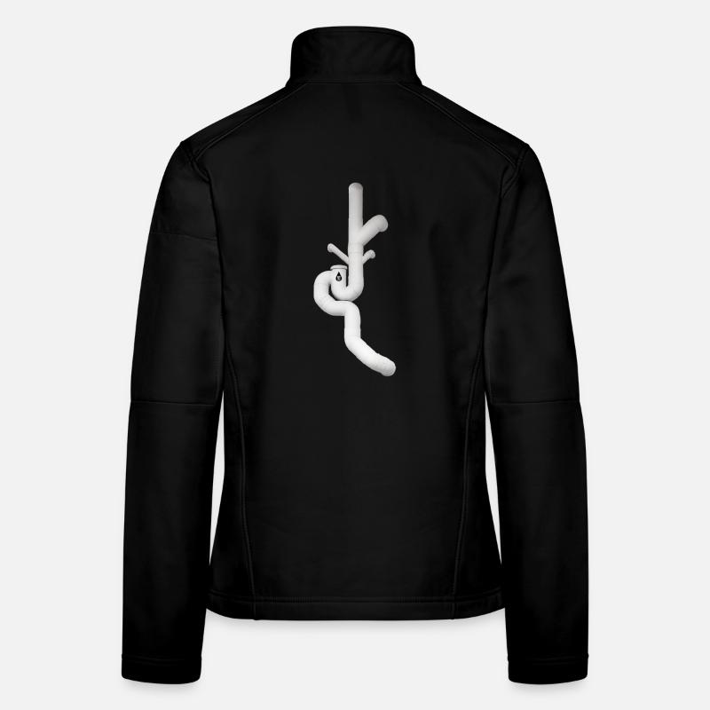 Women's Softshell Jacket