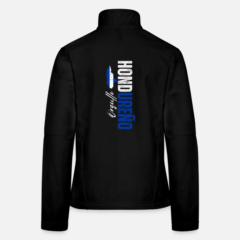 Women's Softshell Jacket