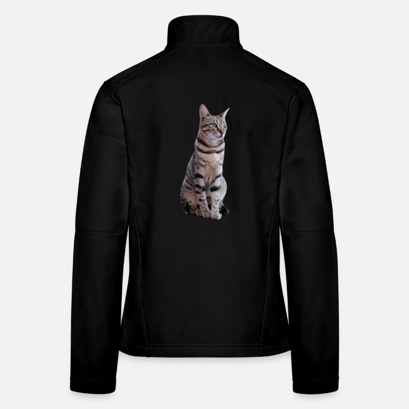 Women's Softshell Jacket