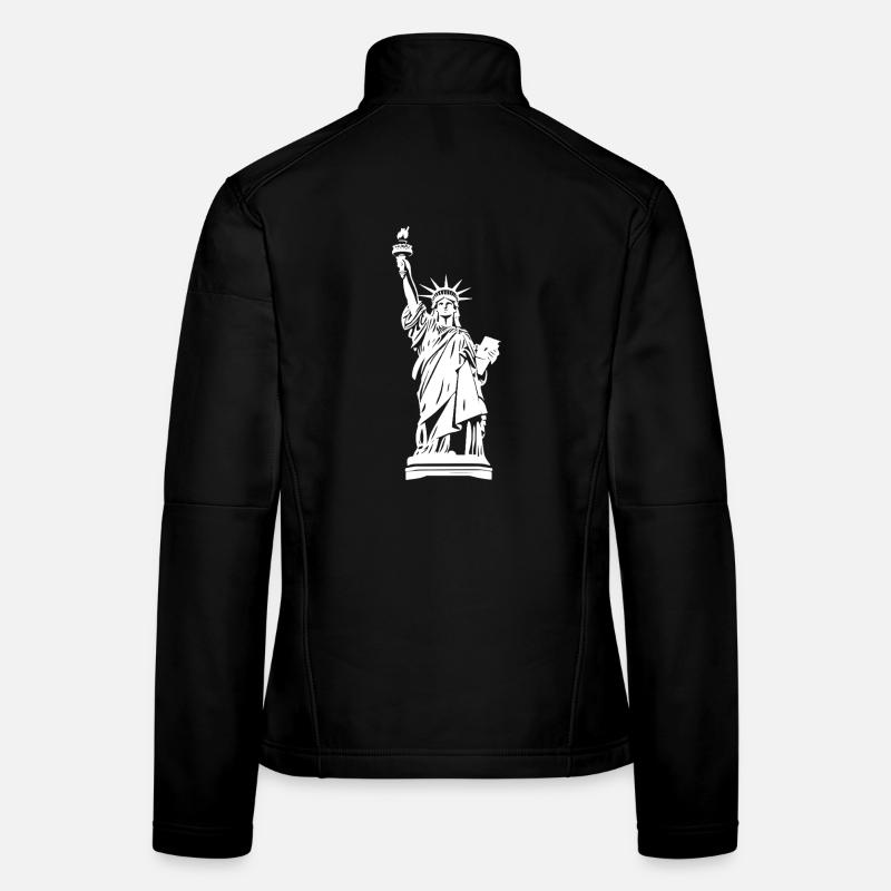 Women's Softshell Jacket