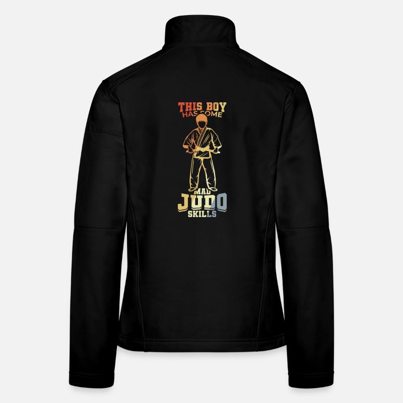 Frauen Softshelljacke