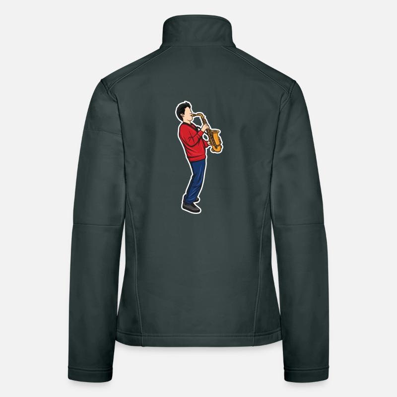Frauen Softshelljacke