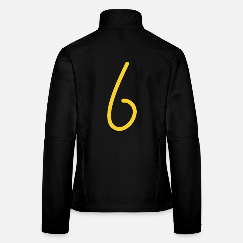 Women's Softshell Jacket