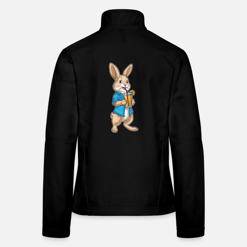 Hase Saft Frauen Softshelljacke