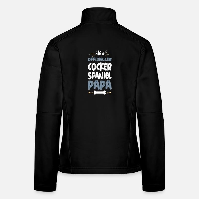 Frauen Softshelljacke