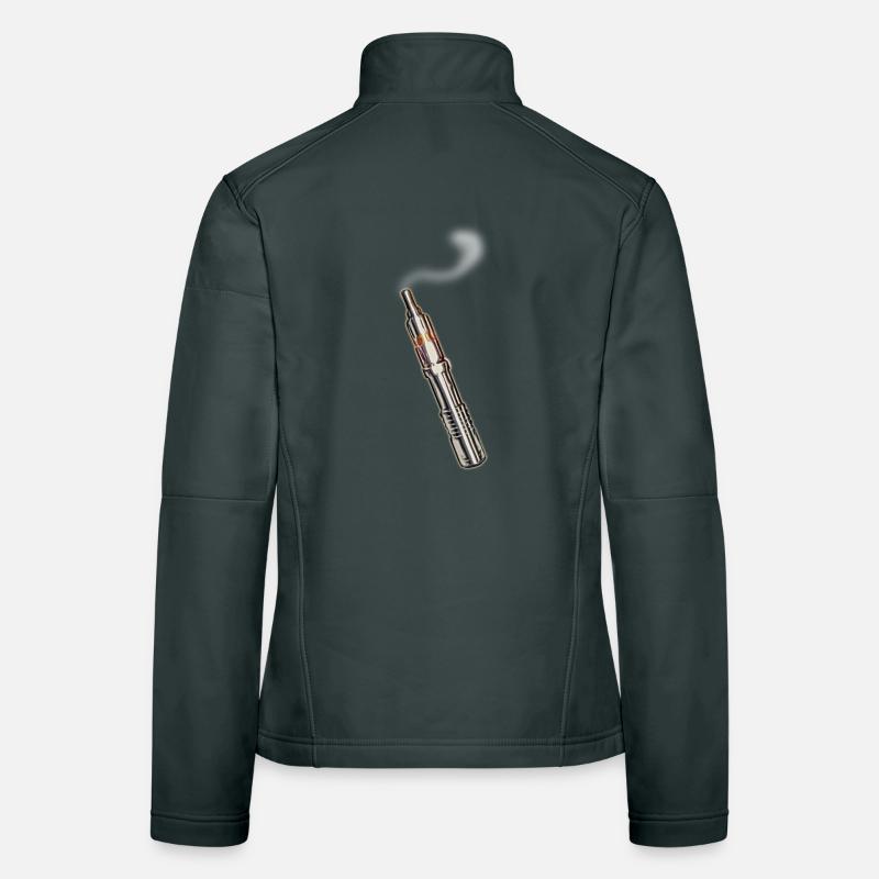 Frauen Softshelljacke