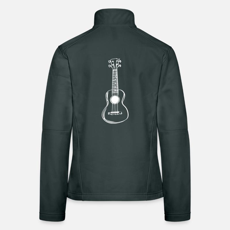 Frauen Softshelljacke
