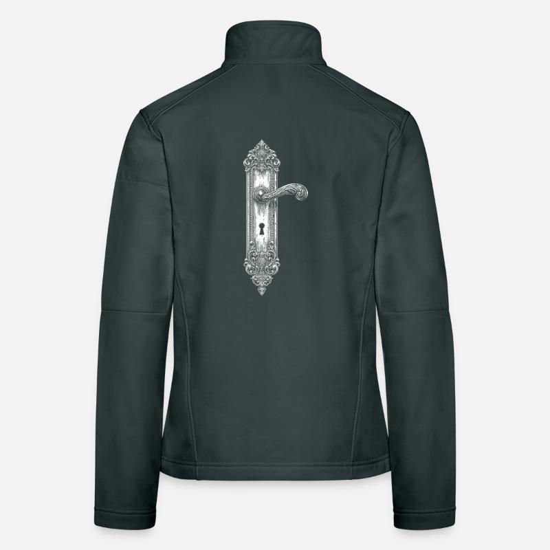 Women's Softshell Jacket