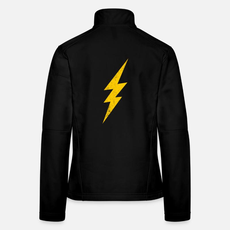 Women's Softshell Jacket