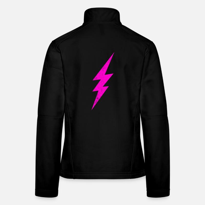 Frauen Softshelljacke