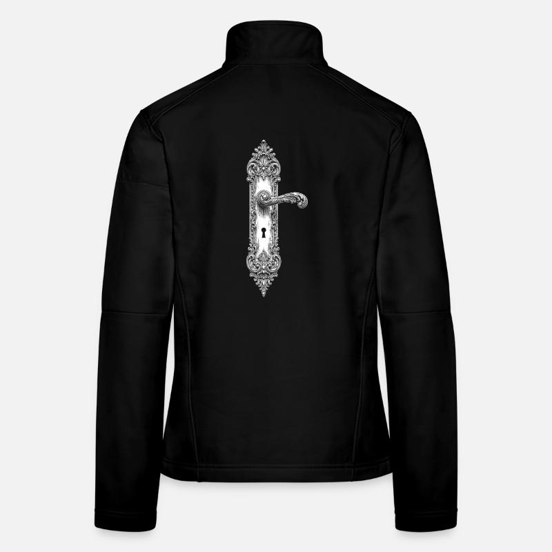 Frauen Softshelljacke