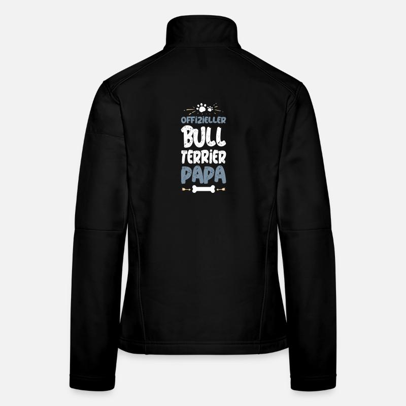 Frauen Softshelljacke