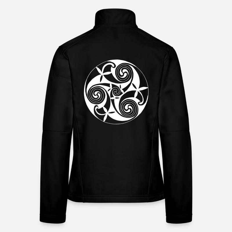 Women's Softshell Jacket