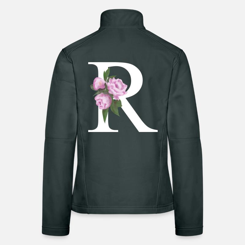 Frauen Softshelljacke