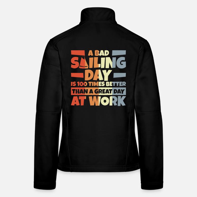 Women's Softshell Jacket