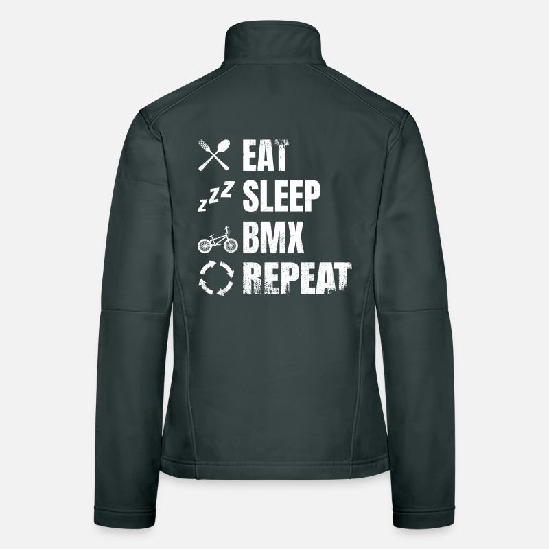 Women's Softshell Jacket