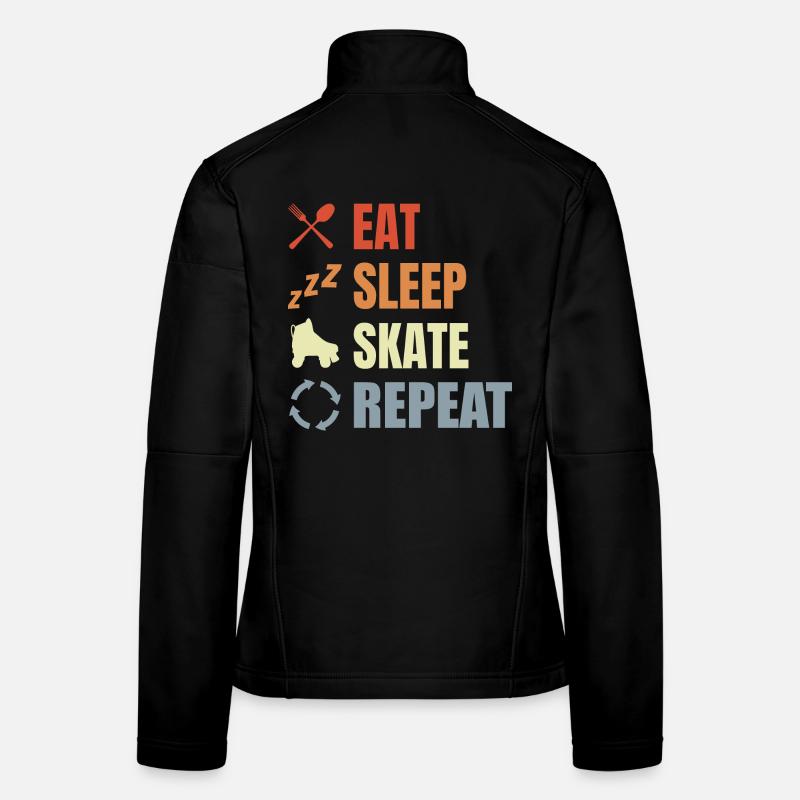 Women's Softshell Jacket