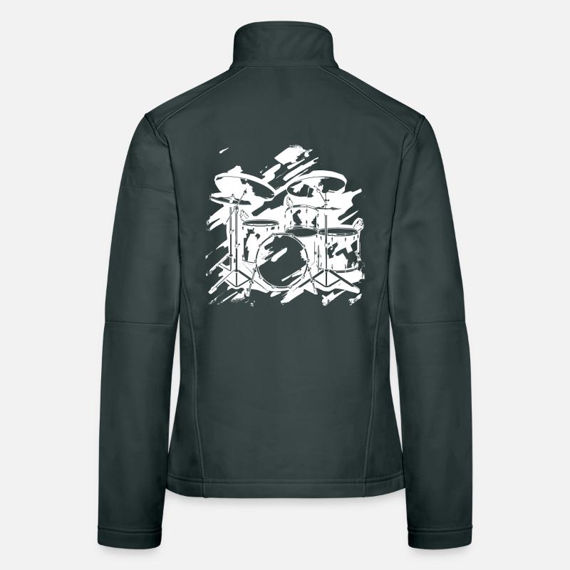 Frauen Softshelljacke