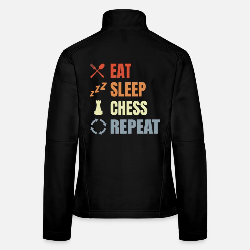 Women's Softshell Jacket