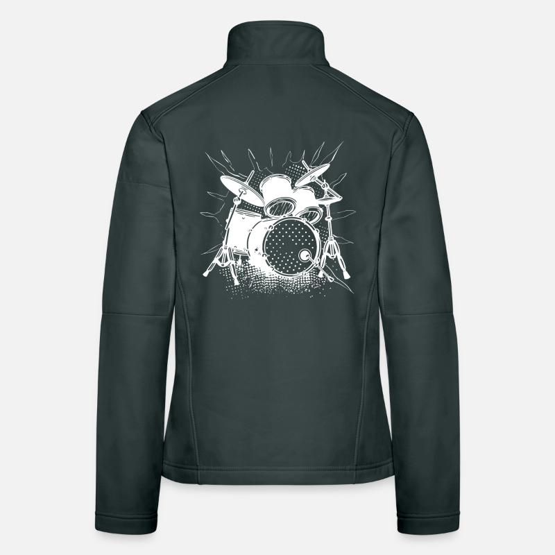 Women's Softshell Jacket