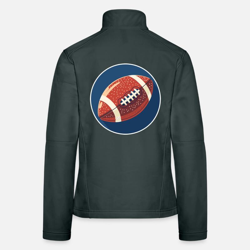 Women's Softshell Jacket