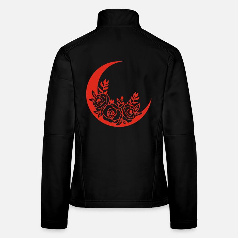 Women's Softshell Jacket