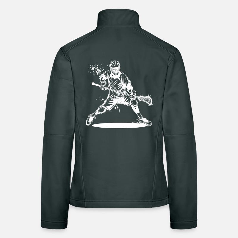 Women's Softshell Jacket