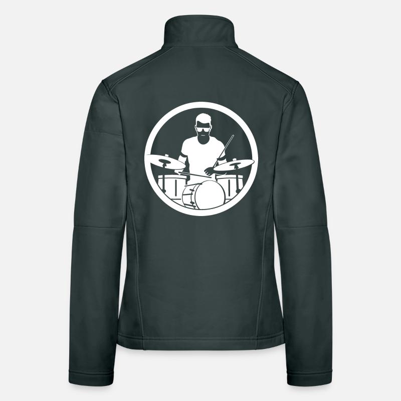 Women's Softshell Jacket