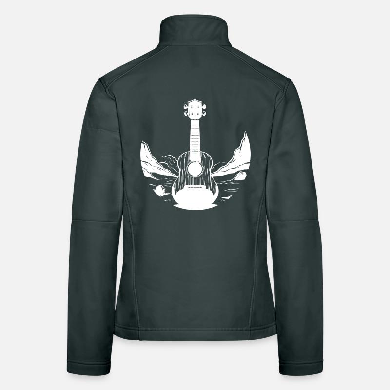 Women's Softshell Jacket