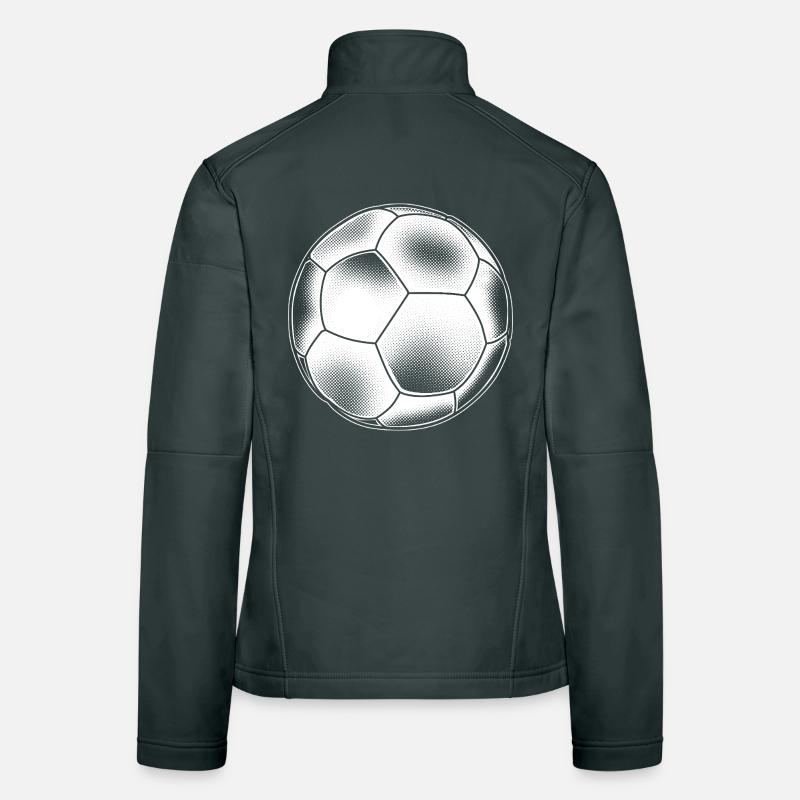 Women's Softshell Jacket