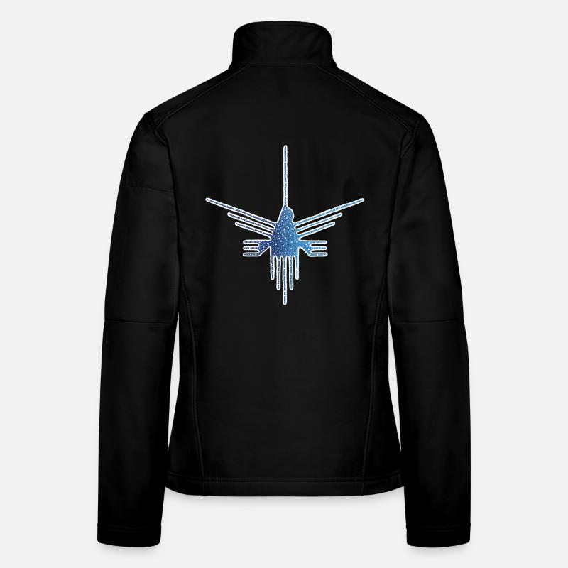 Frauen Softshelljacke