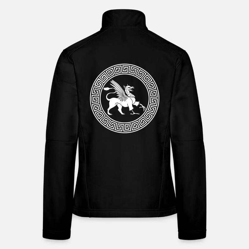 Frauen Softshelljacke