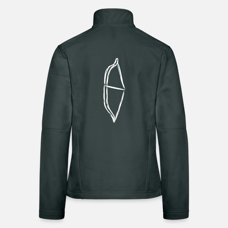 Women's Softshell Jacket