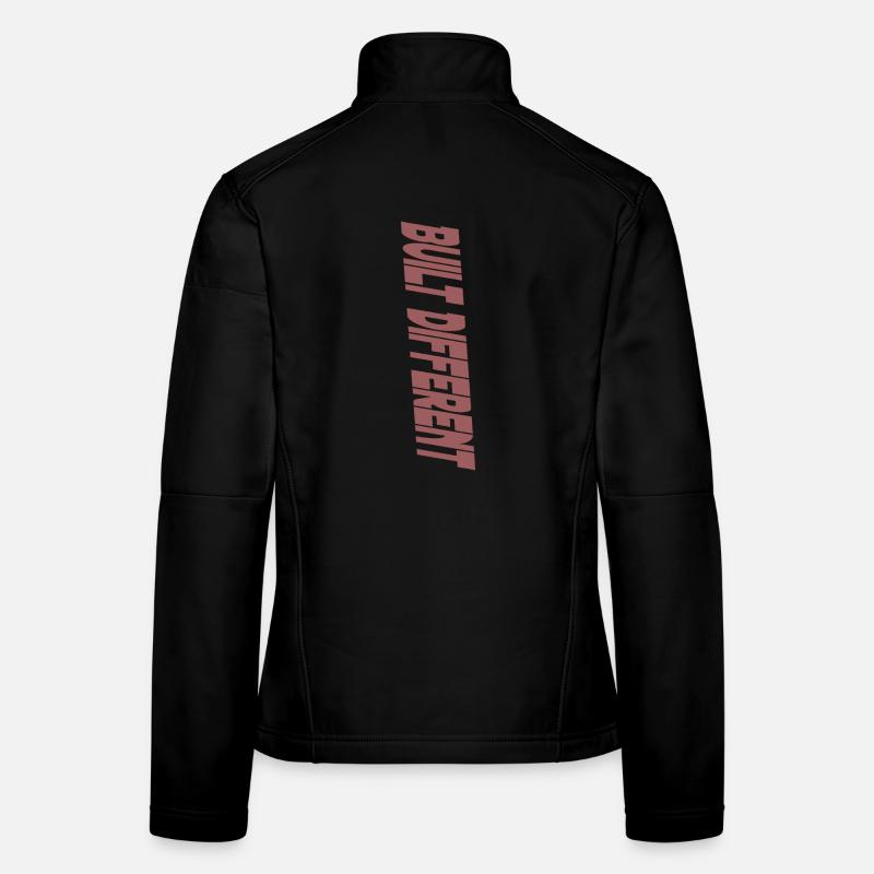 Frauen Softshelljacke