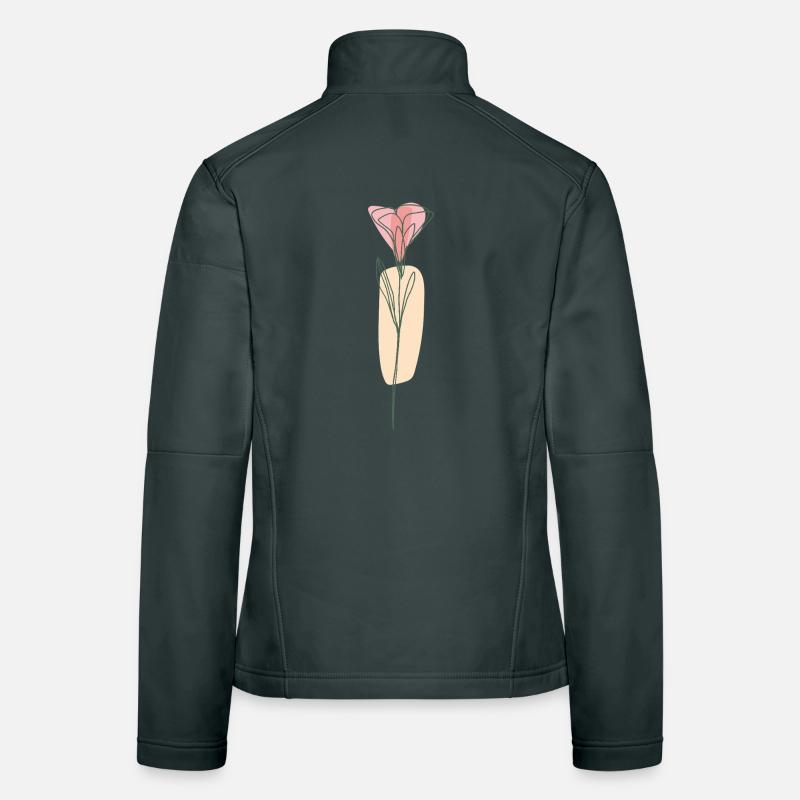 Women's Softshell Jacket