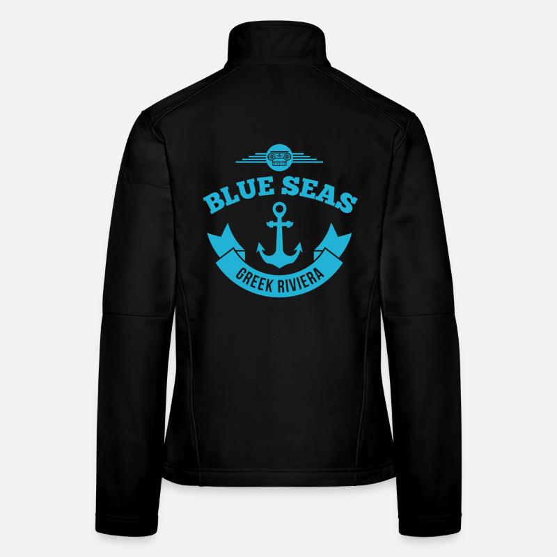 Women's Softshell Jacket
