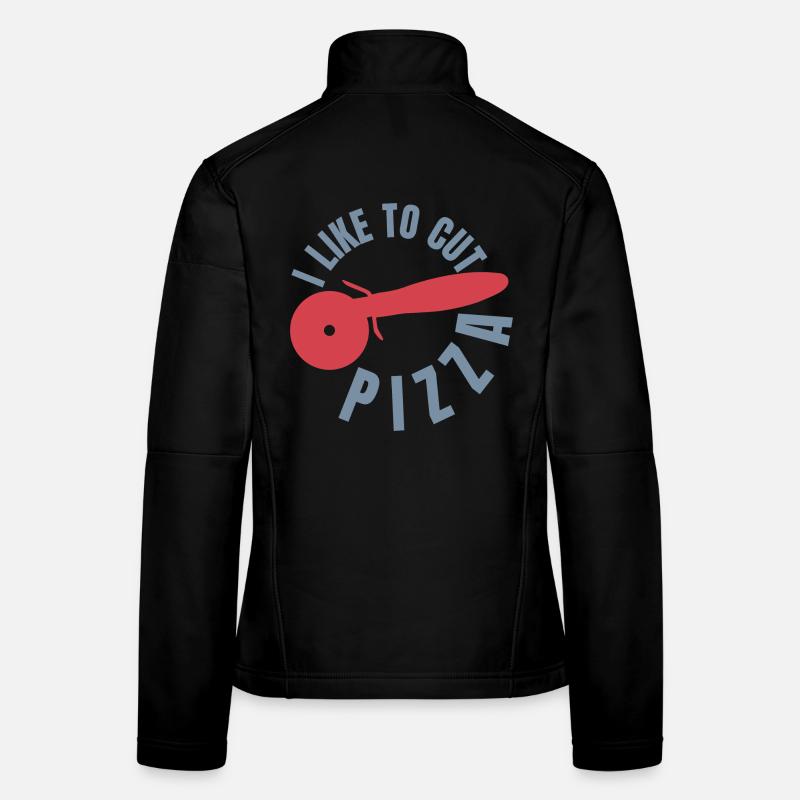 Women's Softshell Jacket