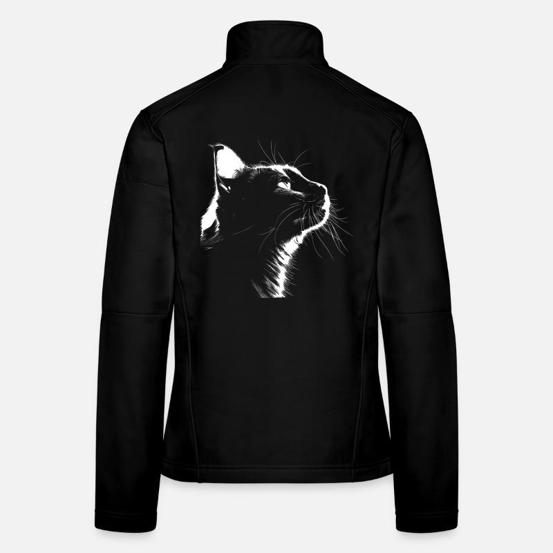 Frauen Softshelljacke