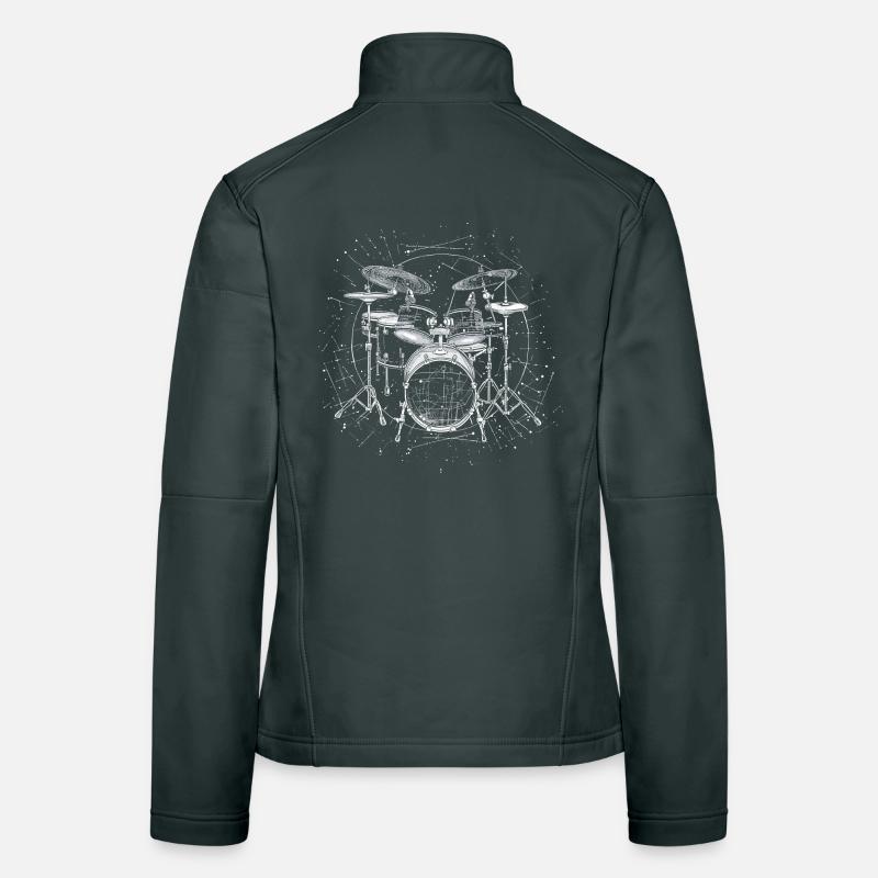 Women's Softshell Jacket