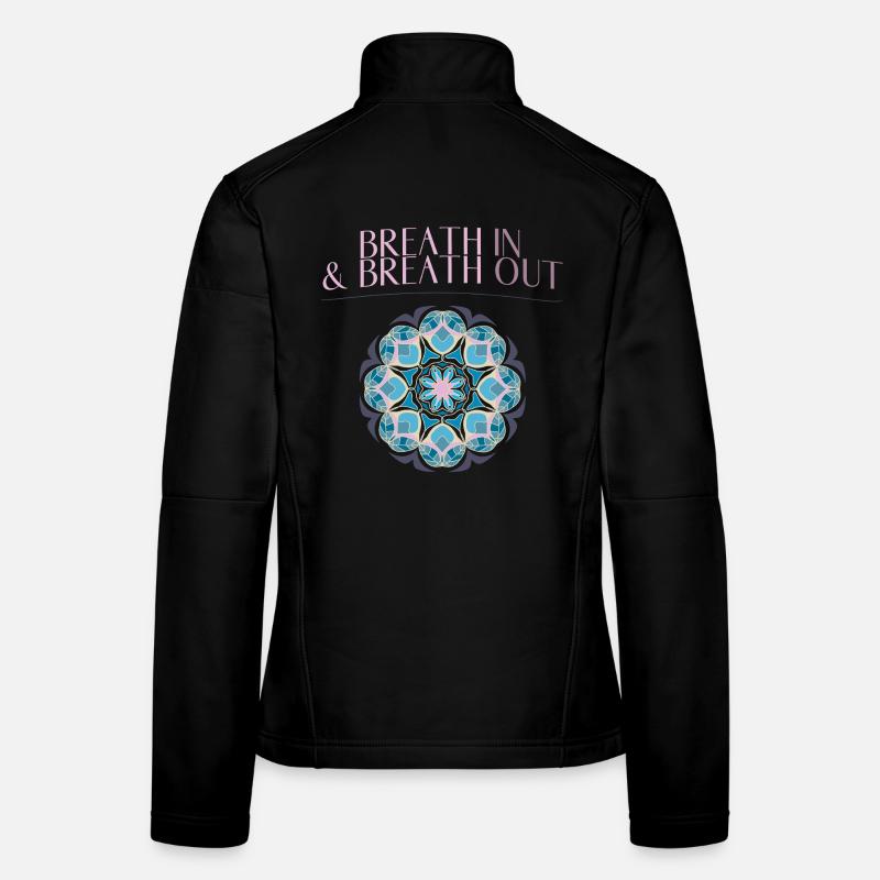 Women's Softshell Jacket